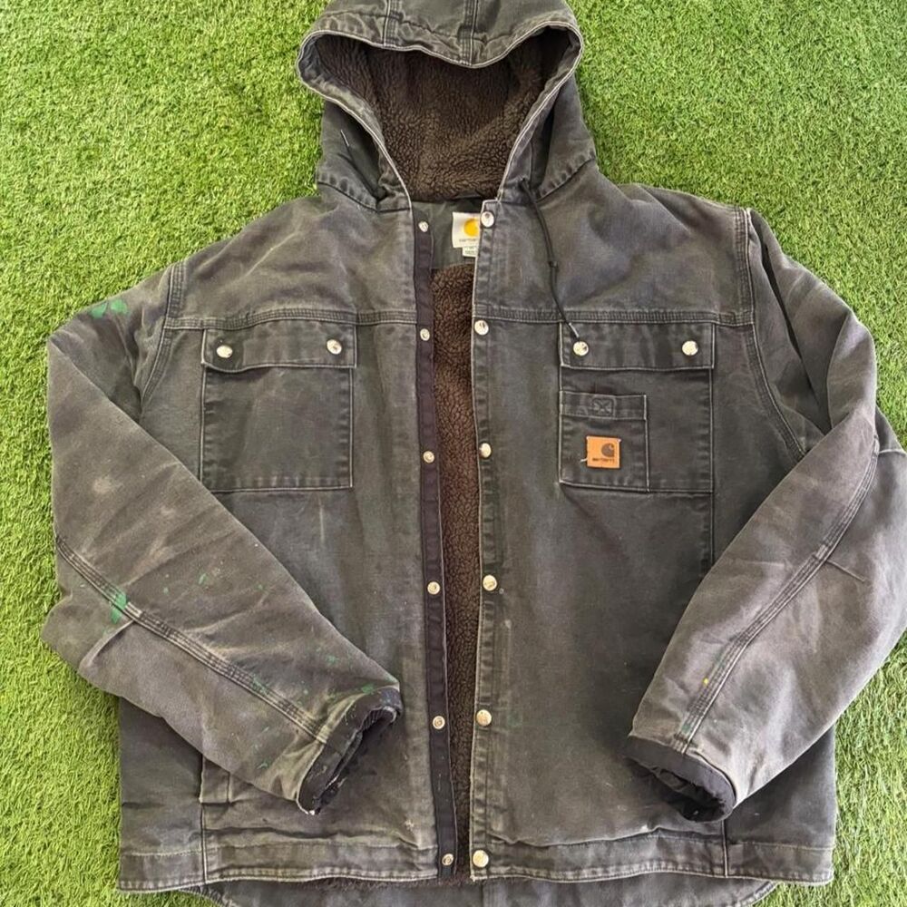 Carhartt Men's Jacket
